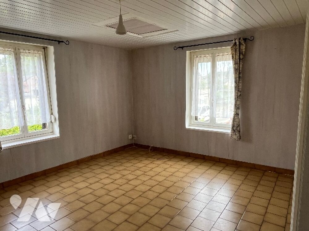 Vente Maison Maison plain-pied une chambre Esquéhéries