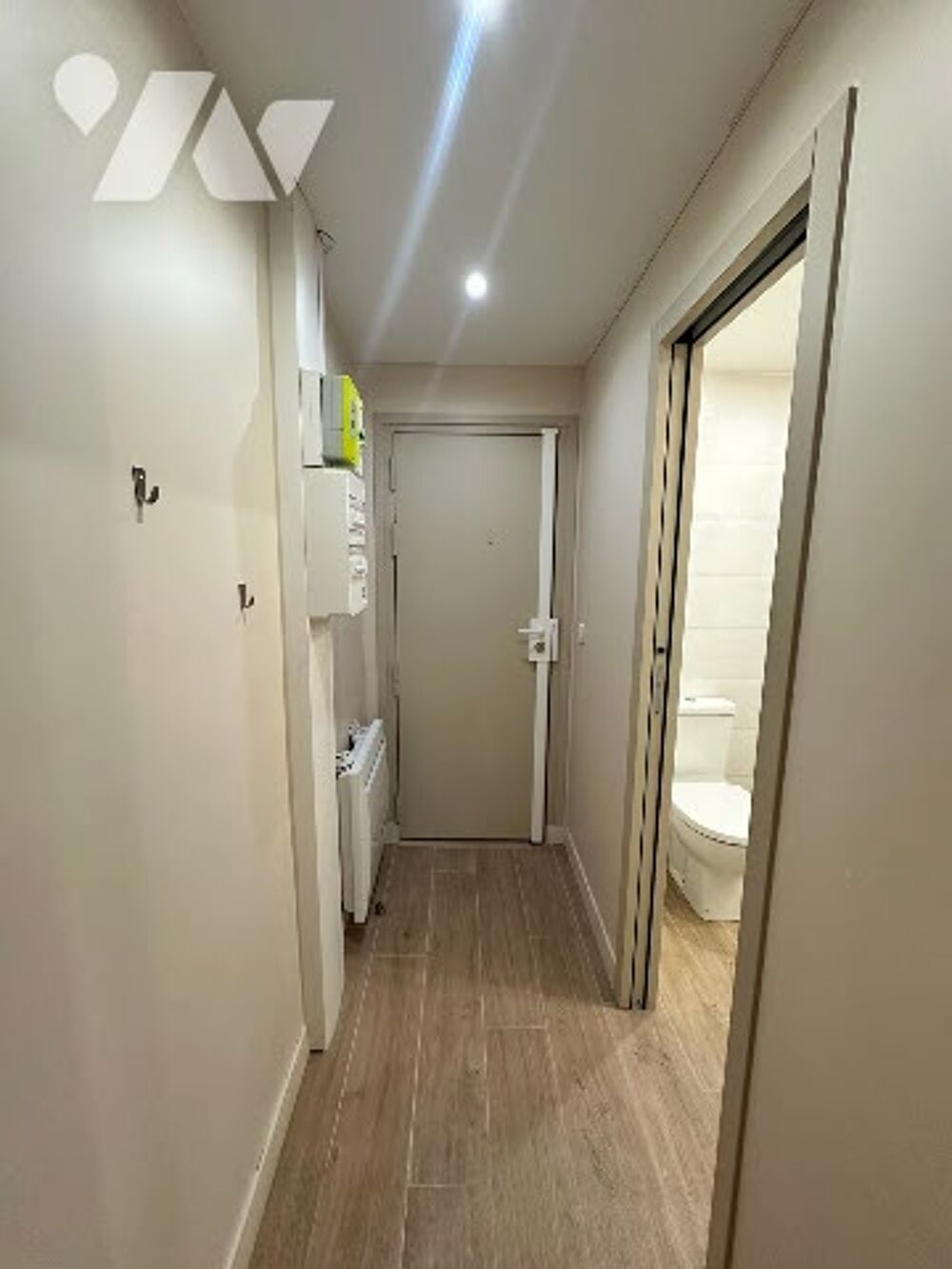 Vente Appartement A vendre Studio de 27,15 m² - 79 rue de la Roquette PARIS 11è Paris 11