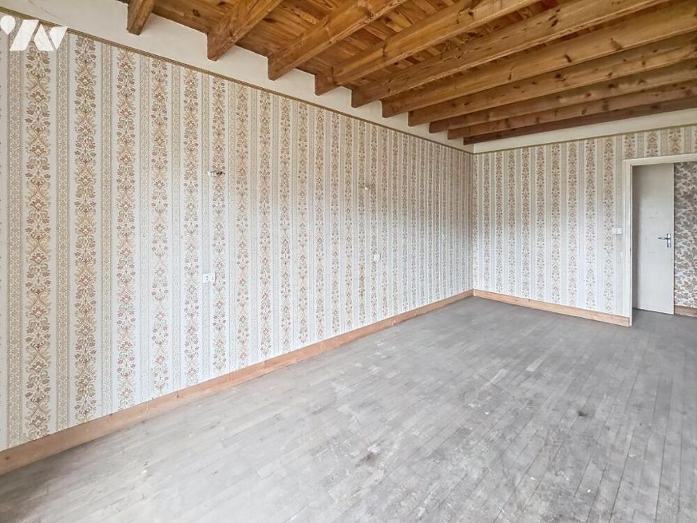 Vente Maison A VENDRE MAISON EN PIERRES ET DEPENDANCES - LEVARE Levaré