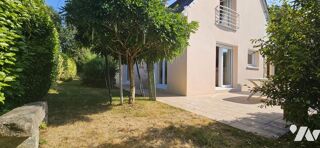  Maison à vendre 5 pièces 132 m²
