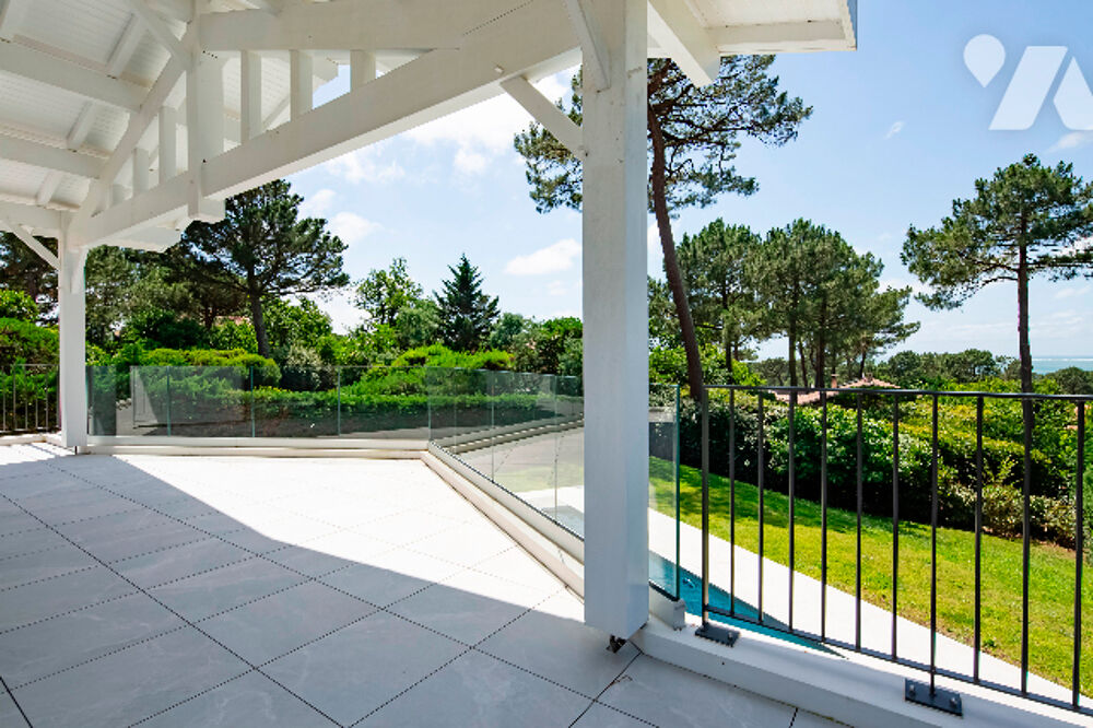 à vendre  Maison La Teste-de-Buch (33260)