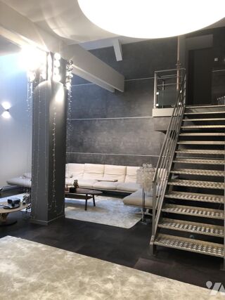  Maison à vendre 1 pièce 440 m²
