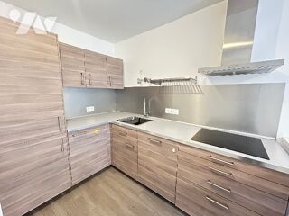  Appartement à vendre 2 pièces 46 m²