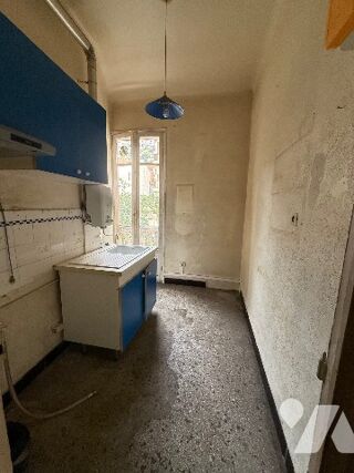  Appartement  vendre 1 pice 22 m