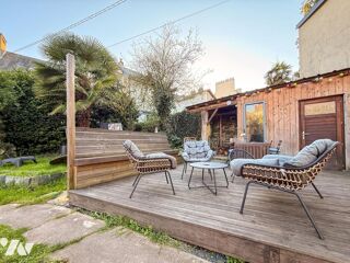  Maison � vendre 6 pi�ces 160 m�