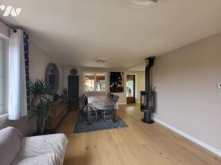  Maison � vendre 6 pi�ces 110 m�