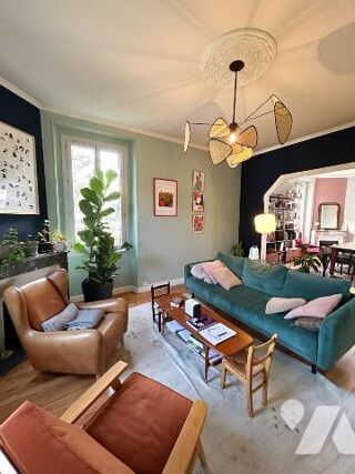  Maison  vendre 6 pices 190 m