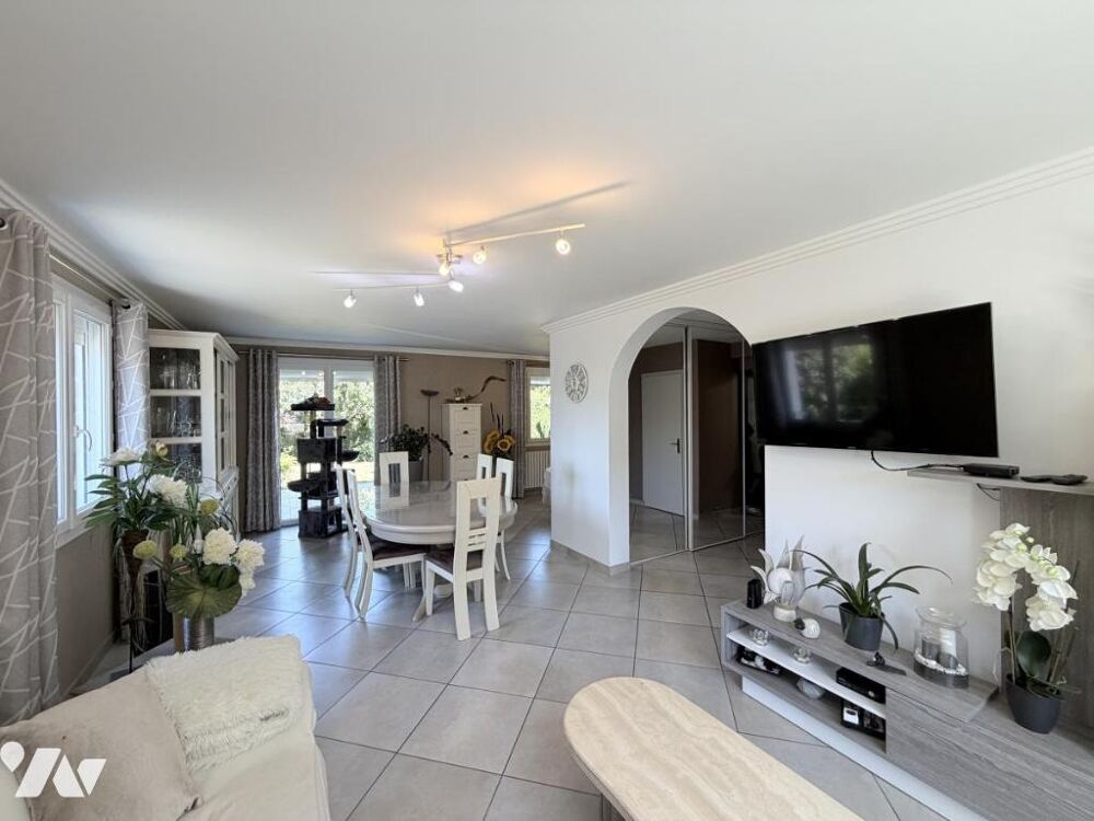 Vente Maison Maison individuelle Bellignat