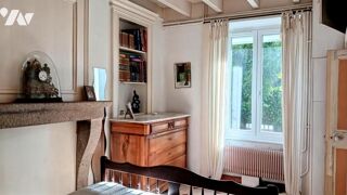  Maison à vendre 6 pièces 135 m²