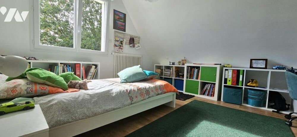 à vendre  Maison Fouesnant (29170)