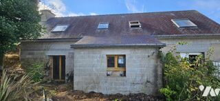  Maison à vendre 3 pièces 100 m²