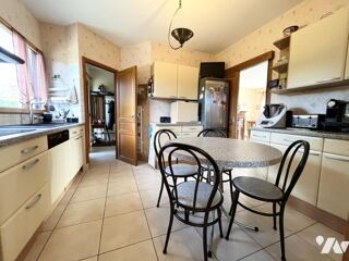  Maison à vendre 8 pièces 195 m²