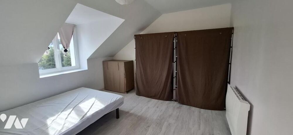 Vente Maison A 2kms de Naval Group, 5 kms d'Orano, Proche des écoles et collèges, Cherbourg-en-cotentin