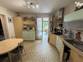  Maison à vendre 9 pièces 143 m²