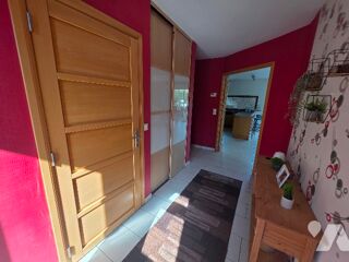  Maison  vendre 8 pices 186 m