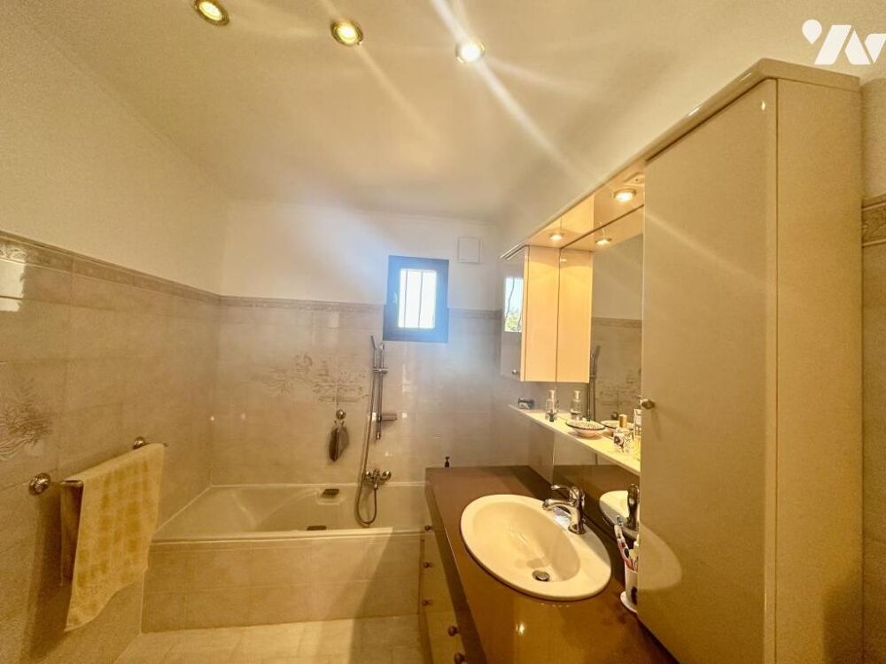 � vendre  Maison Ch�teauneuf-Grasse (06740)