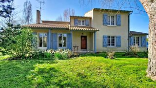  Maison à vendre 7 pièces 140 m²