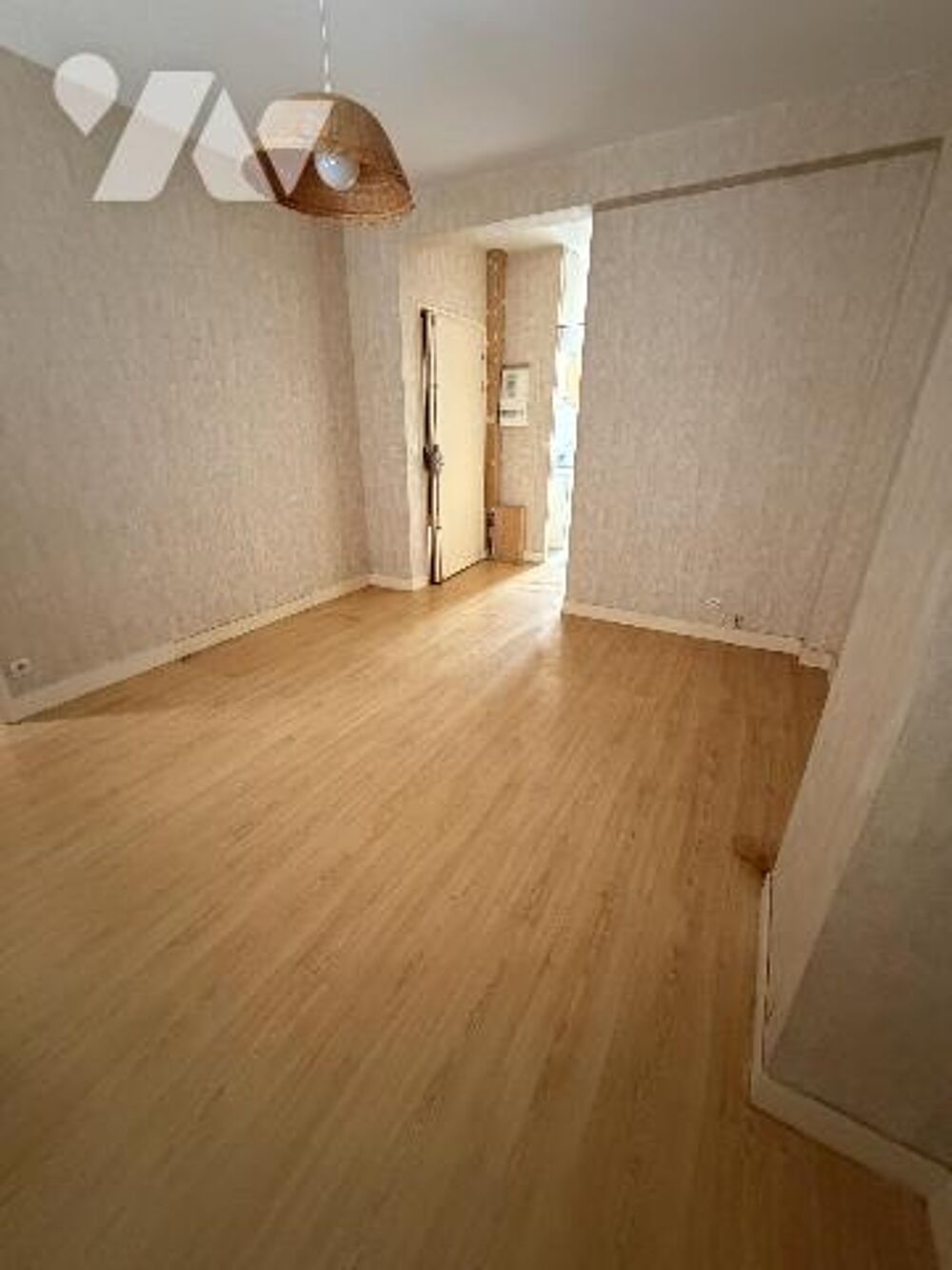 Appartement proche de la plage et du port