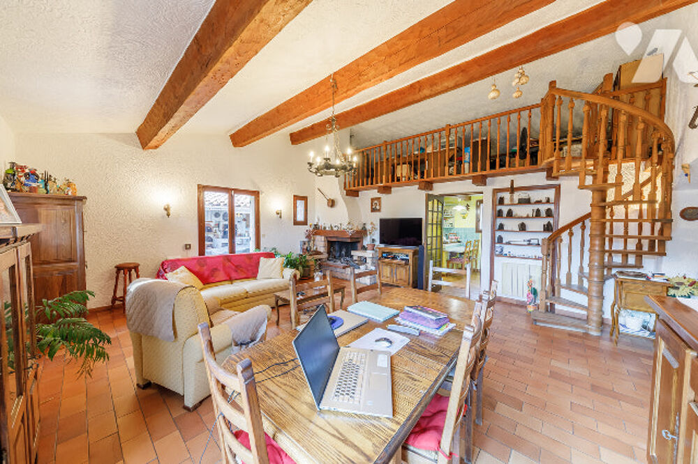 � vendre  Maison Villefranche-sur-Mer (06230)