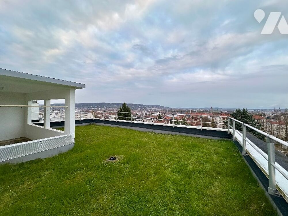 Vente Appartement . Nancy