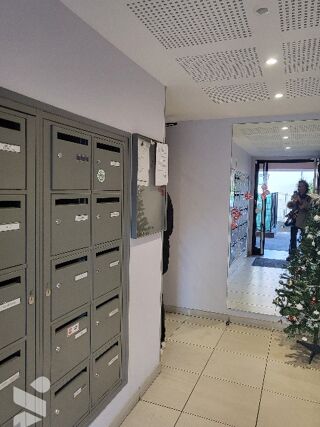  Appartement � vendre 3 pi�ces 55 m�