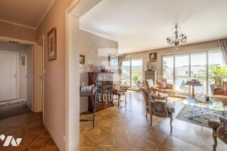  Appartement � vendre 1 pi�ce 81 m�