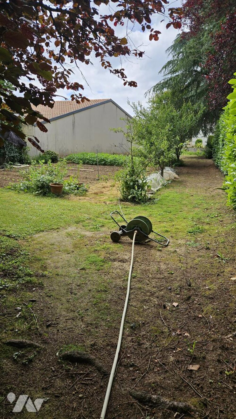 Vente Terrain Vente terrain à bâtir à BEAUPREAU EN MAUGES (BEAUPREAU) Beaupréau-en-mauges