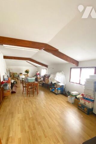  Maison à vendre 1 pièce 132 m²