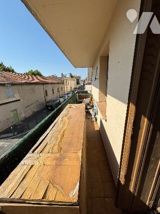  Appartement  vendre 3 pices 60 m