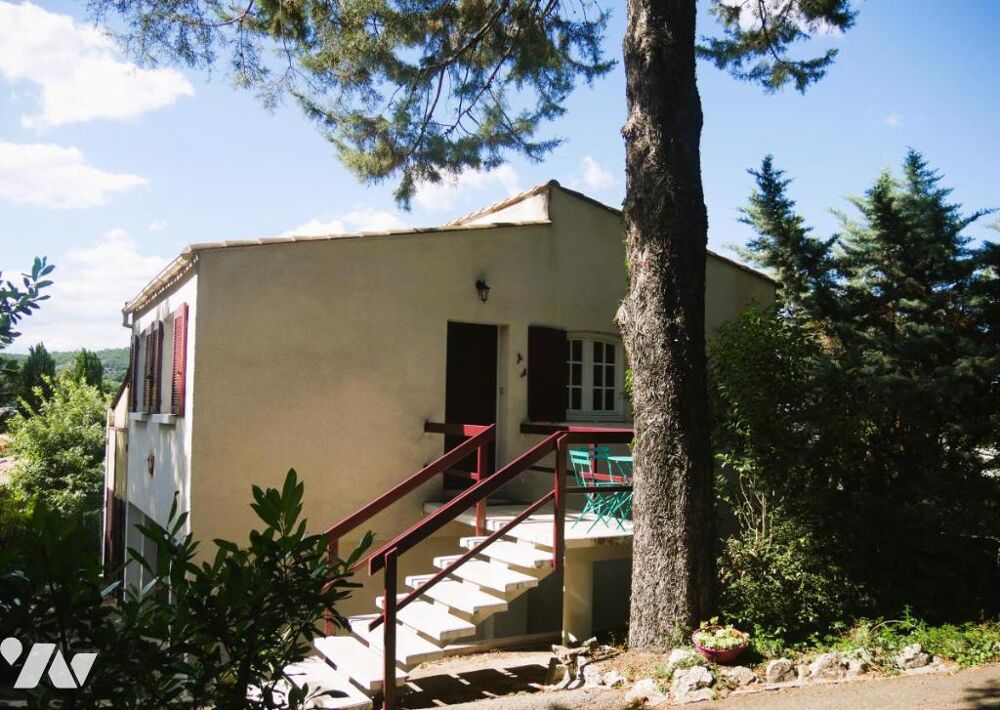 � vendre  Maison Saint-Privat-des-Vieux (30340)