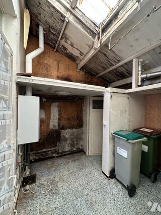 Maison � vendre 4 pi�ces 85 m�