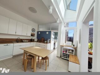  Maison � vendre 9 pi�ces 260 m�