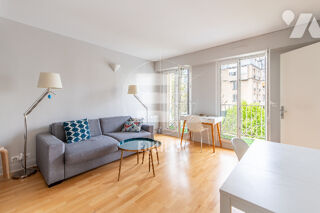  Appartement à vendre 1 pièce 30 m²