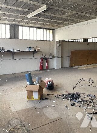  Parking / Garage à vendre 
