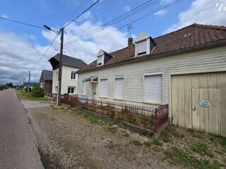  Maison � vendre 7 pi�ces 85 m�