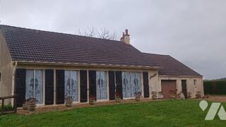  Maison � vendre 4 pi�ces 92 m�