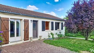  Maison à vendre 4 pièces 92 m²