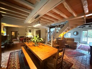  Maison à vendre 10 pièces 564 m²