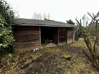  Maison � vendre 6 pi�ces 126 m�