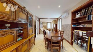 Vente Maison Maison de ville avec jardin, terrasse et grand garage – Aix-les-Bains Aix-les-bains