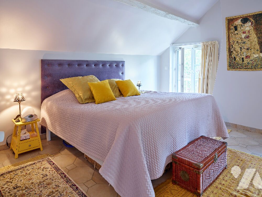  vendre  Maison Lorrez-le-Bocage-Praux (77710)