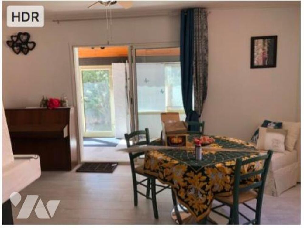 � vendre  Maison M�rindol (84360)