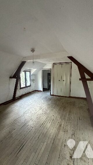  Maison à vendre 4 pièces 56 m²