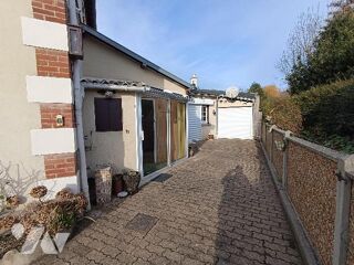  Maison � vendre 5 pi�ces 87 m�