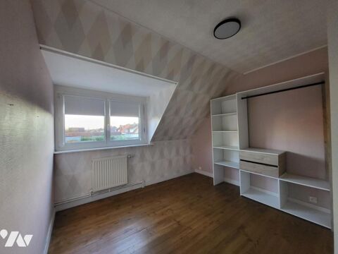  Maison � louer 1 pi�ce 87 m�