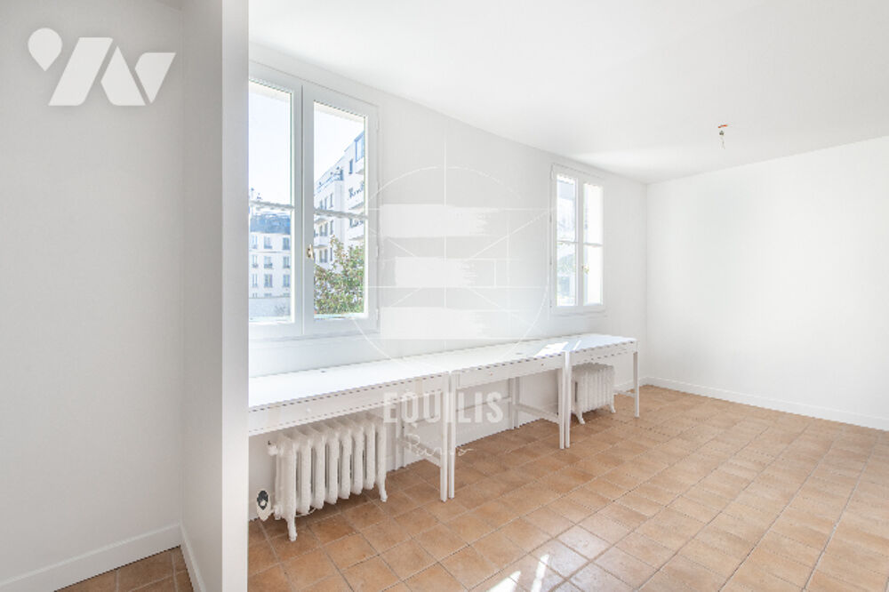 Vente Appartement Appartement 2 Pièces traversant Paris 13
