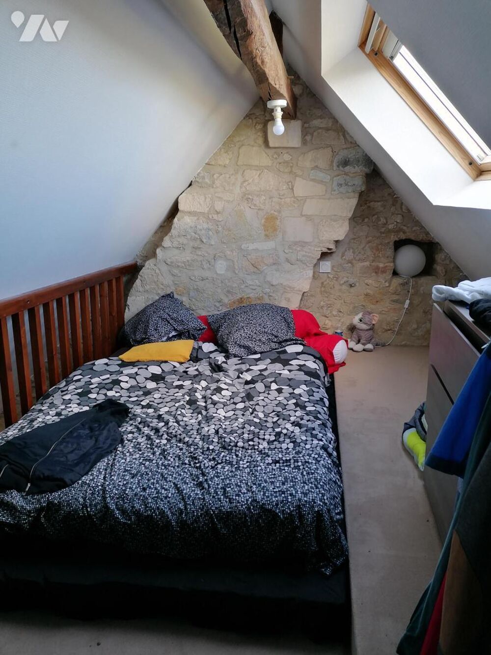 Location Appartement F2 BAYEUX Bayeux