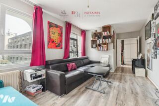  Appartement � vendre 2 pi�ces 50 m�