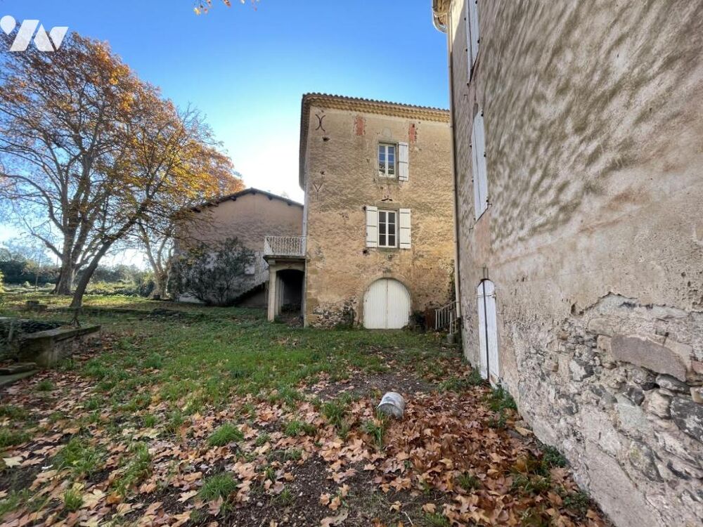 � vendre  Maison Clermont-l'H�rault (34800)