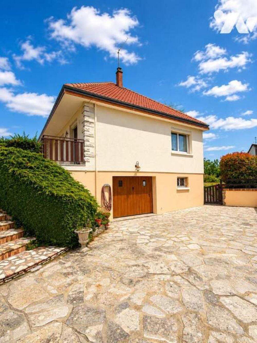 Vente Maison Maison d'habitation Ver-lès-chartres